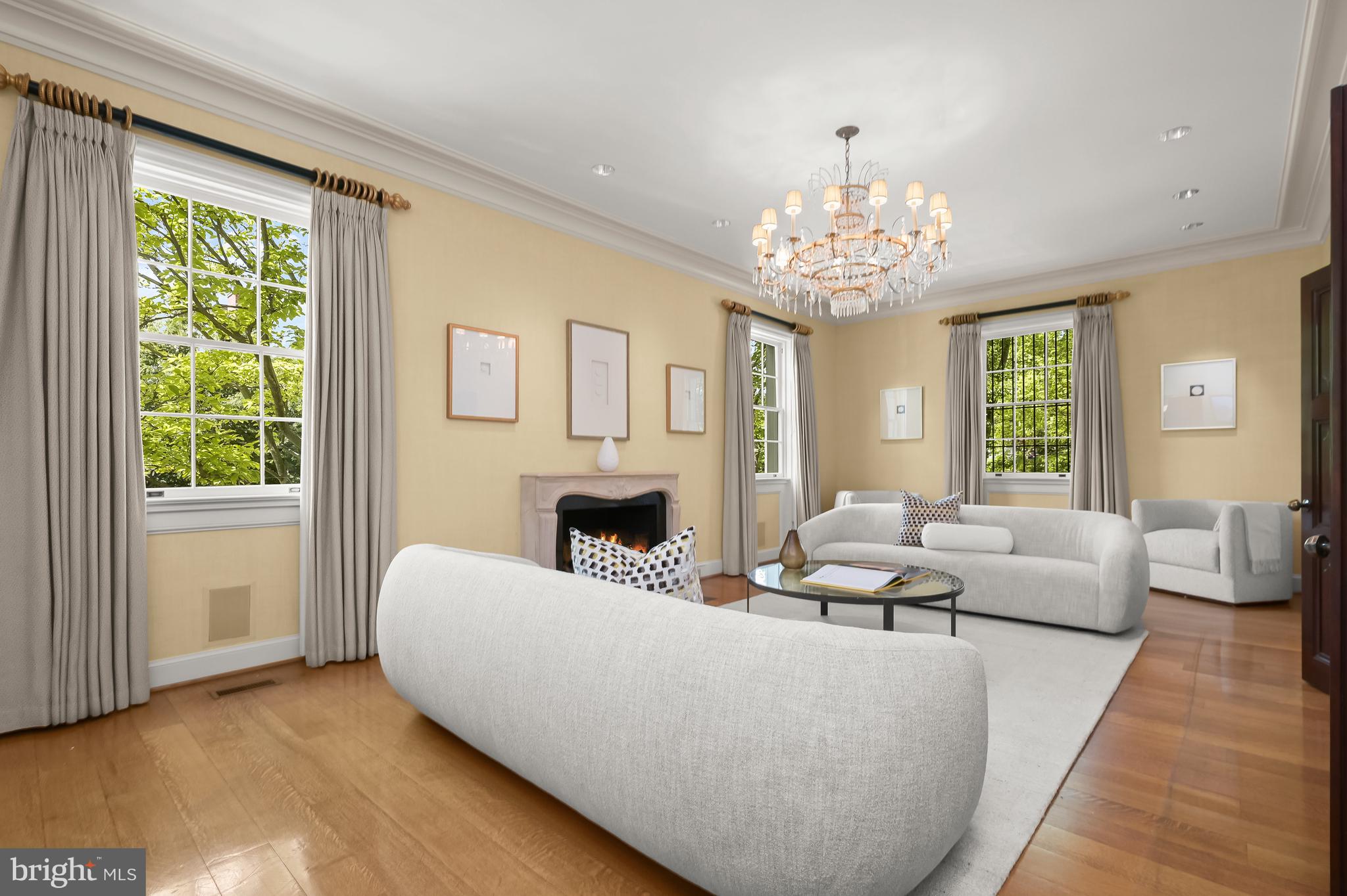 KALORAMA - Residential