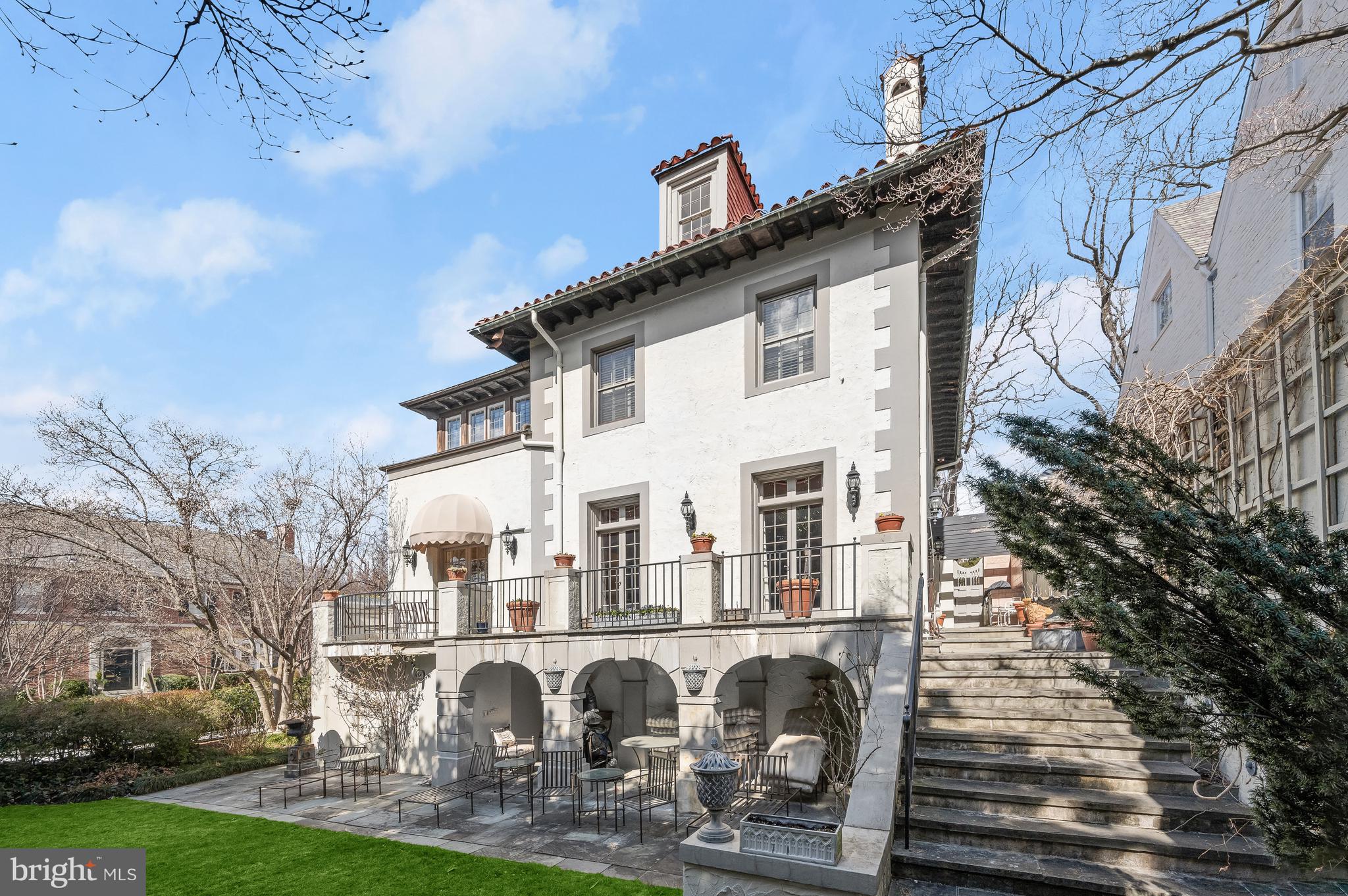 KALORAMA - Residential