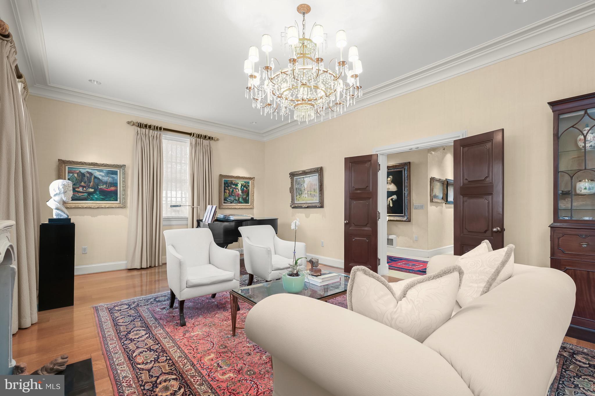 KALORAMA - Residential