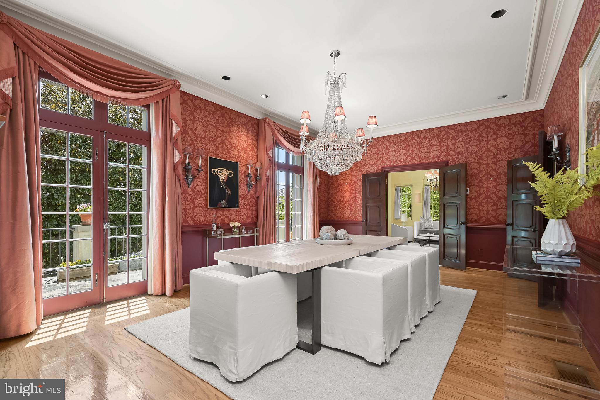 KALORAMA - Residential