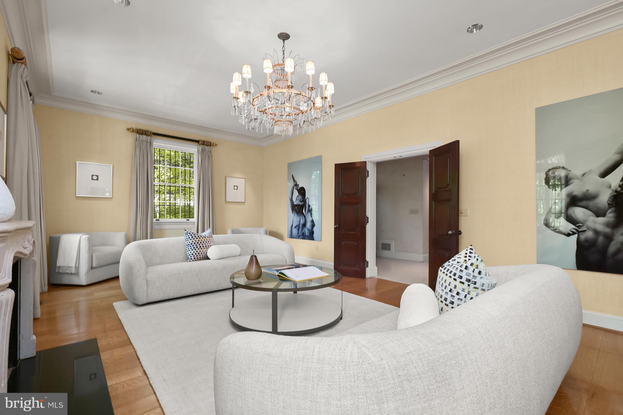 KALORAMA - Residential