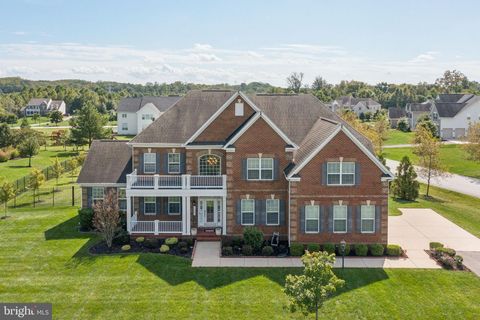 12801 GRISTMILL LANE BOWIE MD 20721