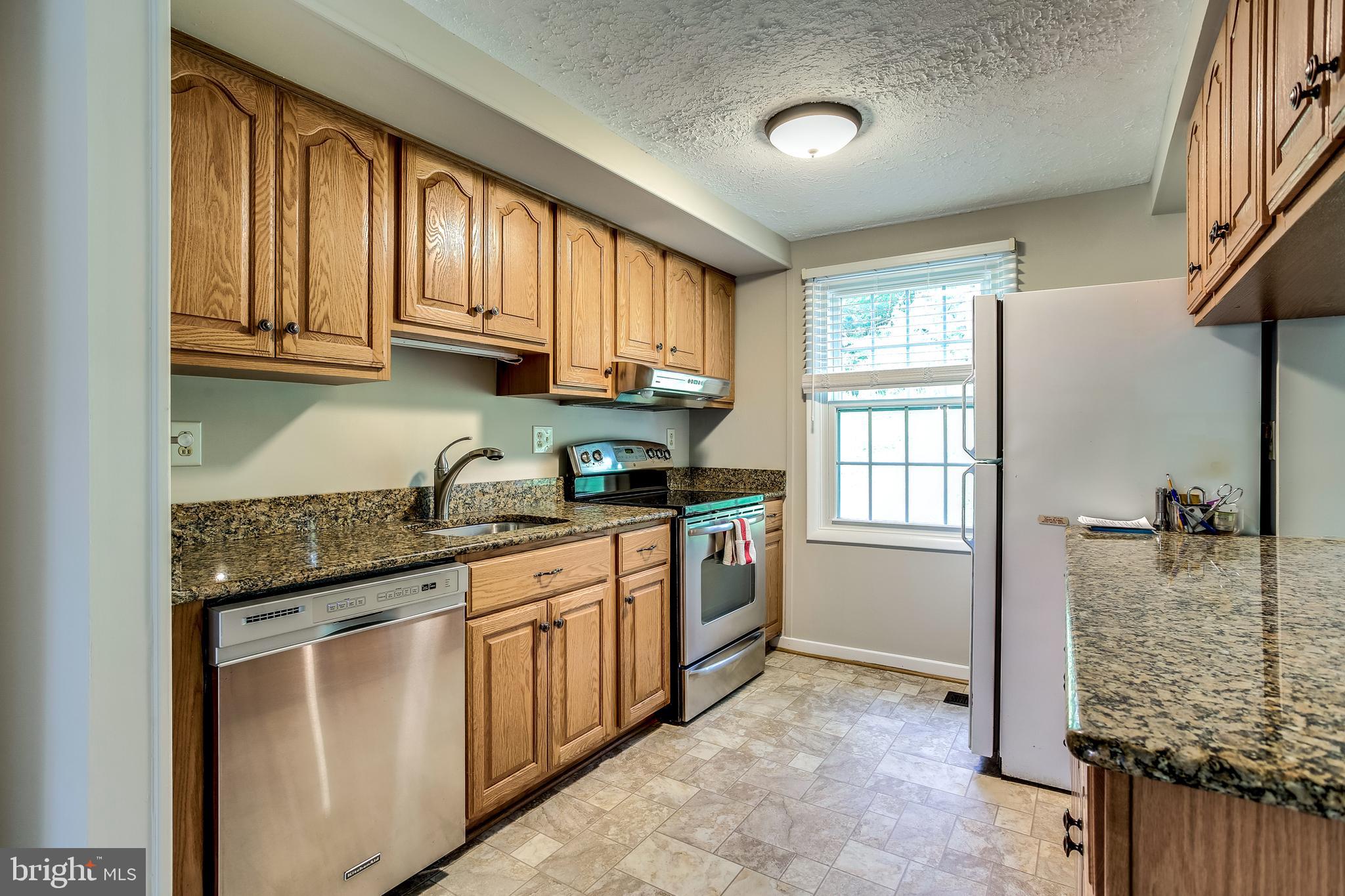 WILDE LAKE - Residential