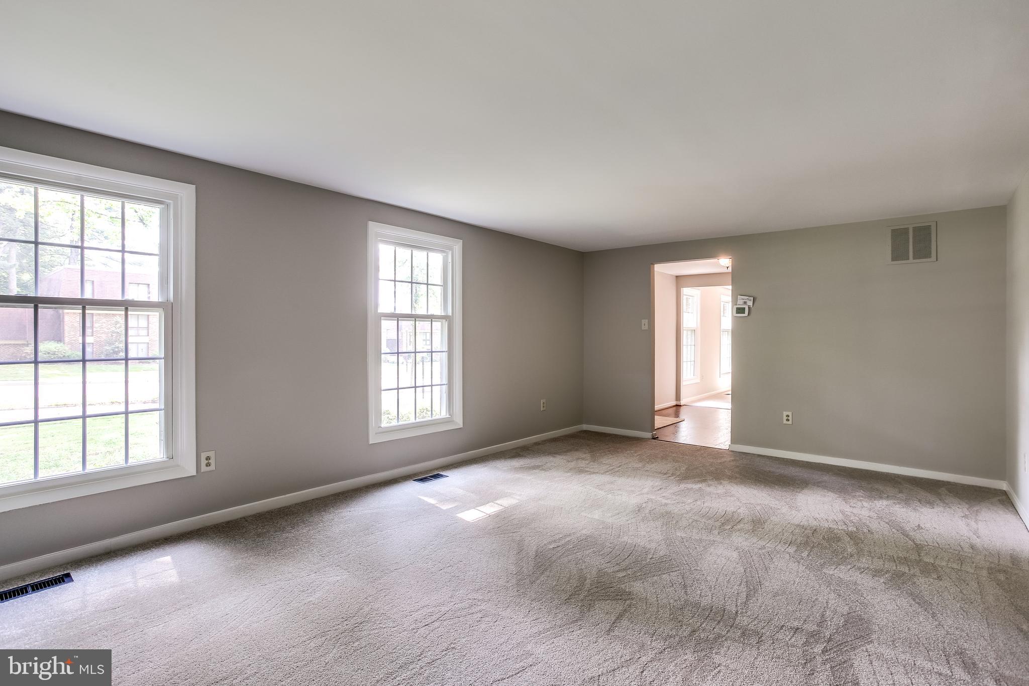 WILDE LAKE - Residential