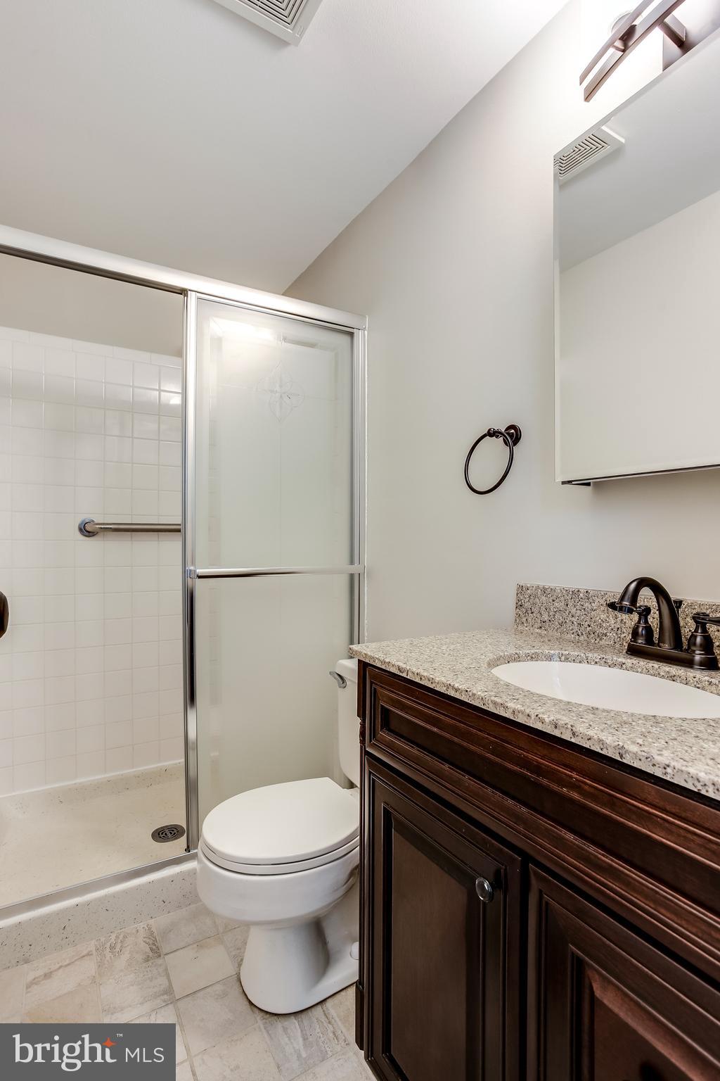 WILDE LAKE - Residential