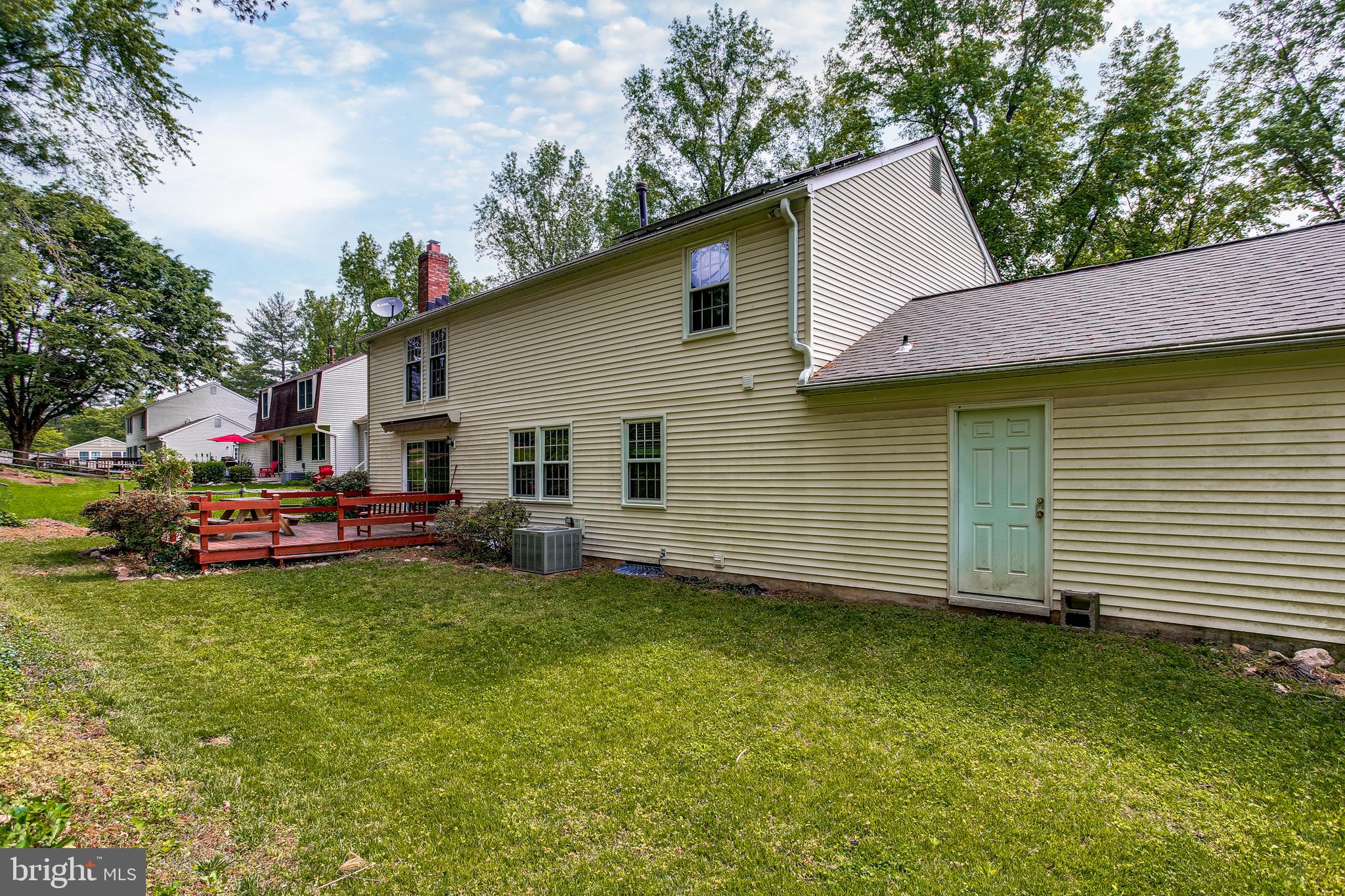 WILDE LAKE - Residential