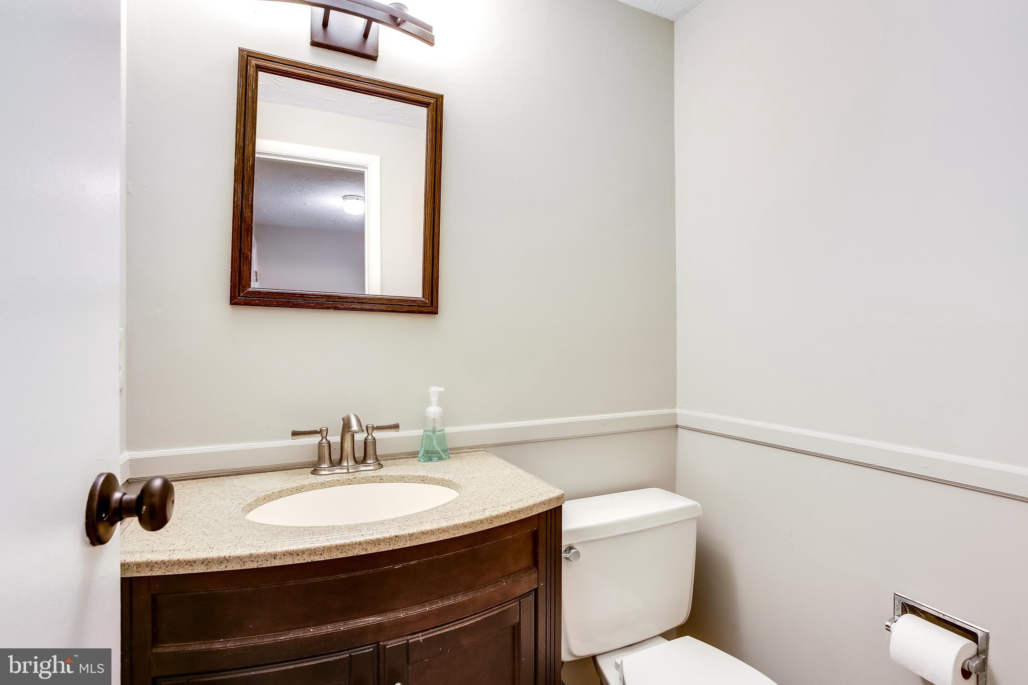 WILDE LAKE - Residential