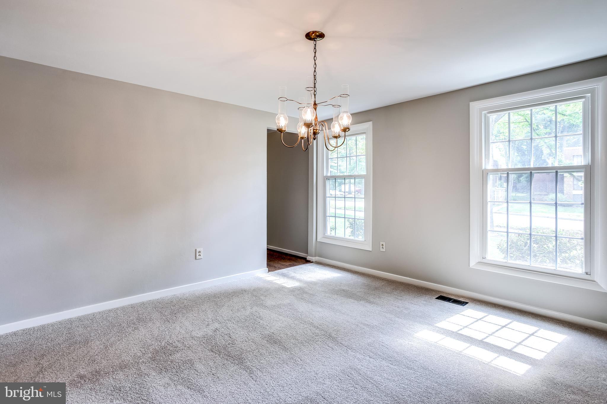 WILDE LAKE - Residential