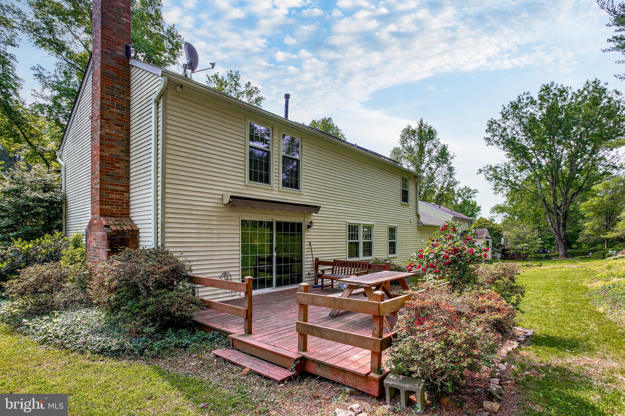 WILDE LAKE - Residential