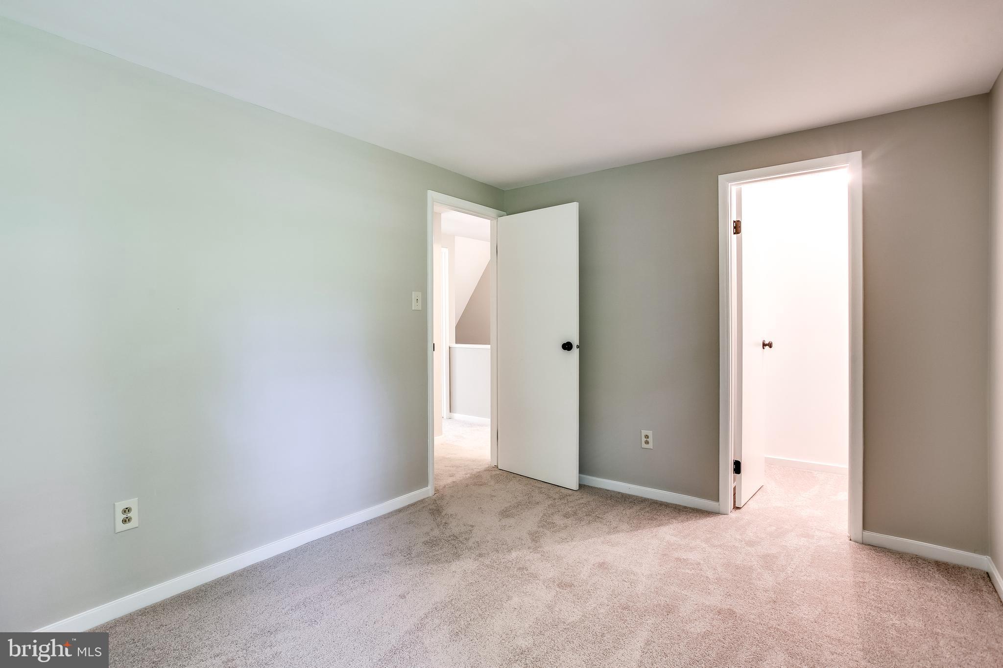 WILDE LAKE - Residential