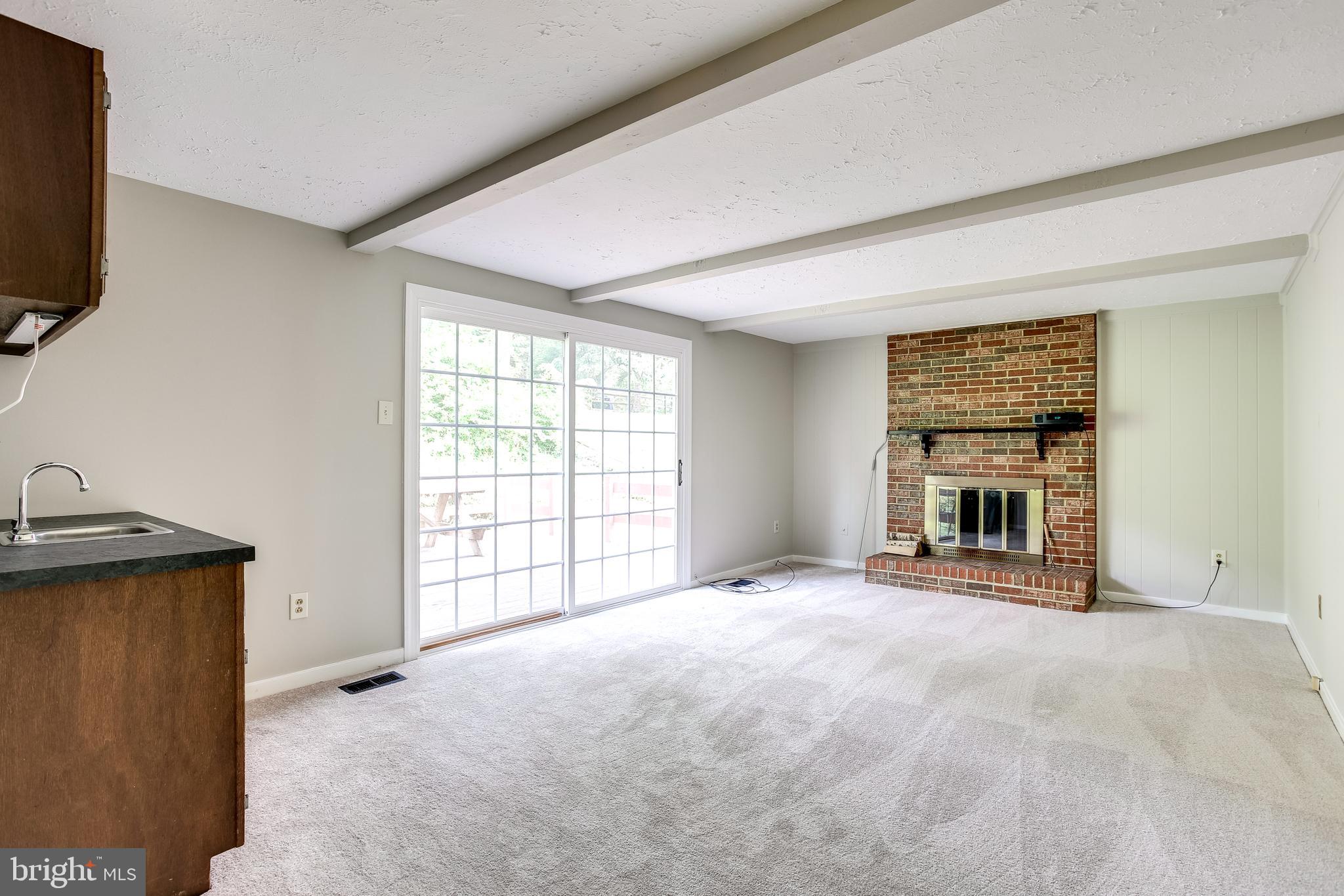 WILDE LAKE - Residential