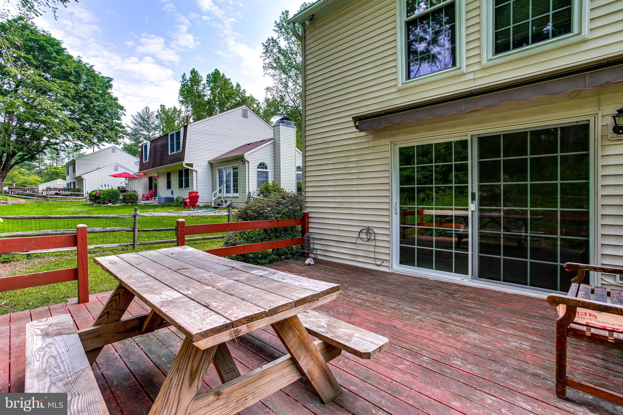 WILDE LAKE - Residential