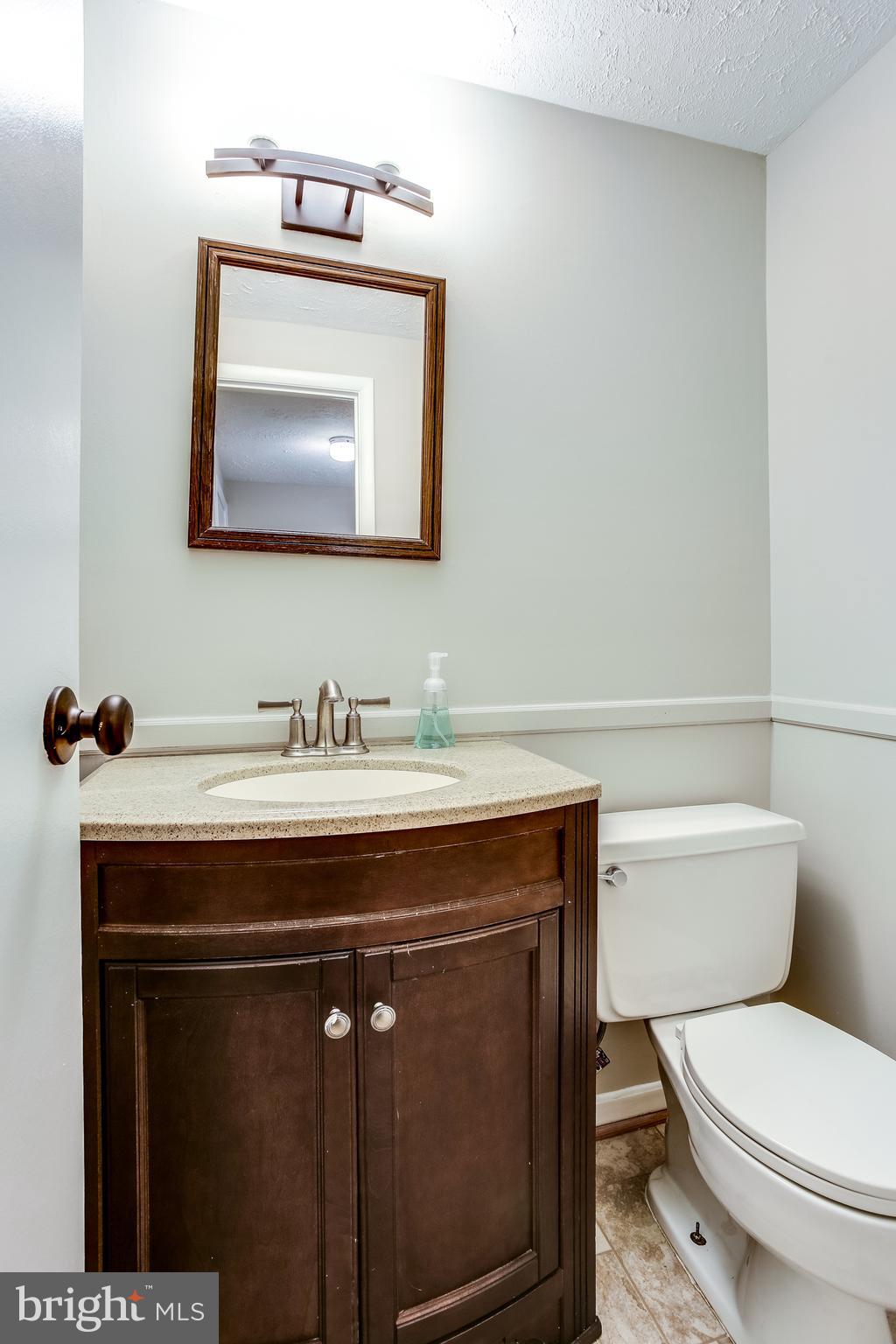 WILDE LAKE - Residential