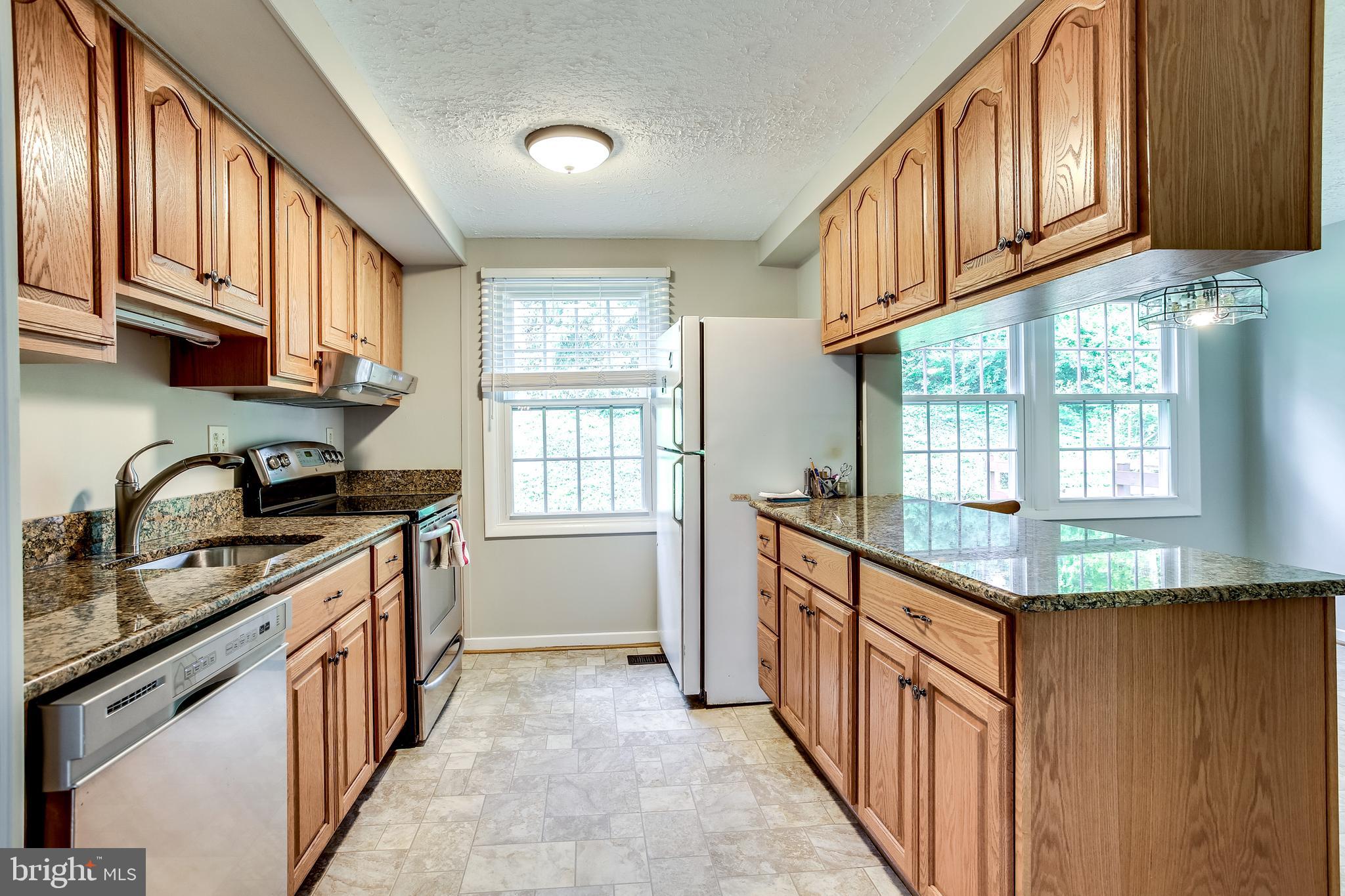 WILDE LAKE - Residential