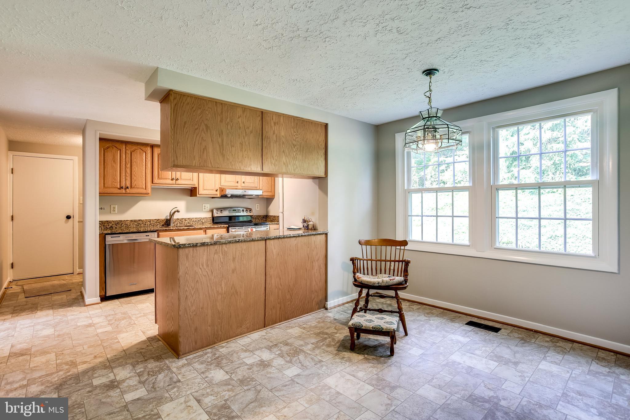 WILDE LAKE - Residential