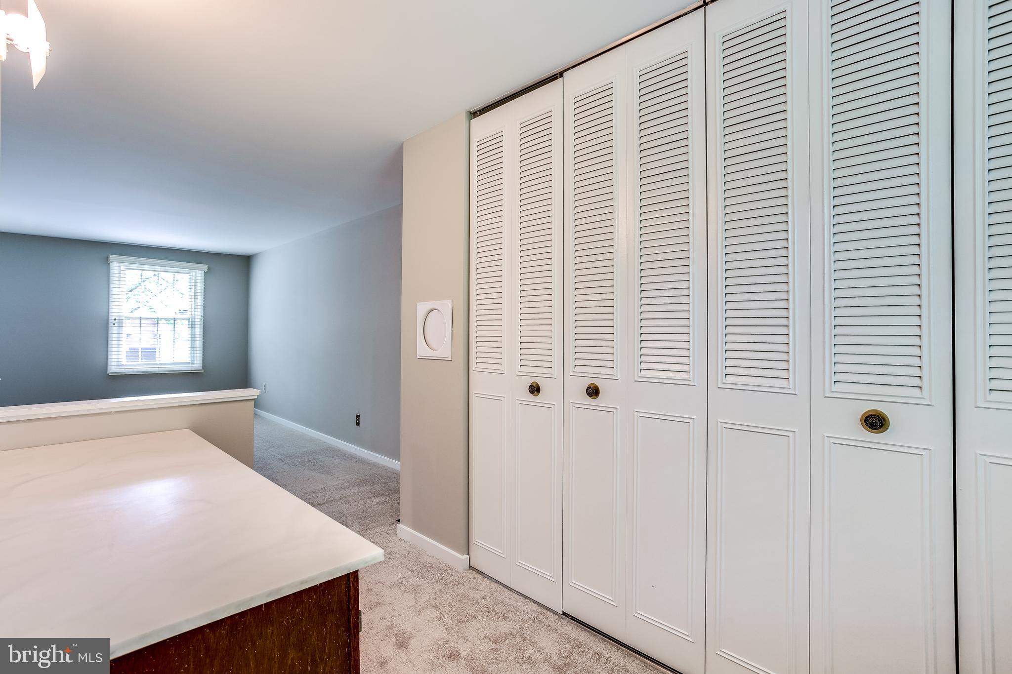 WILDE LAKE - Residential