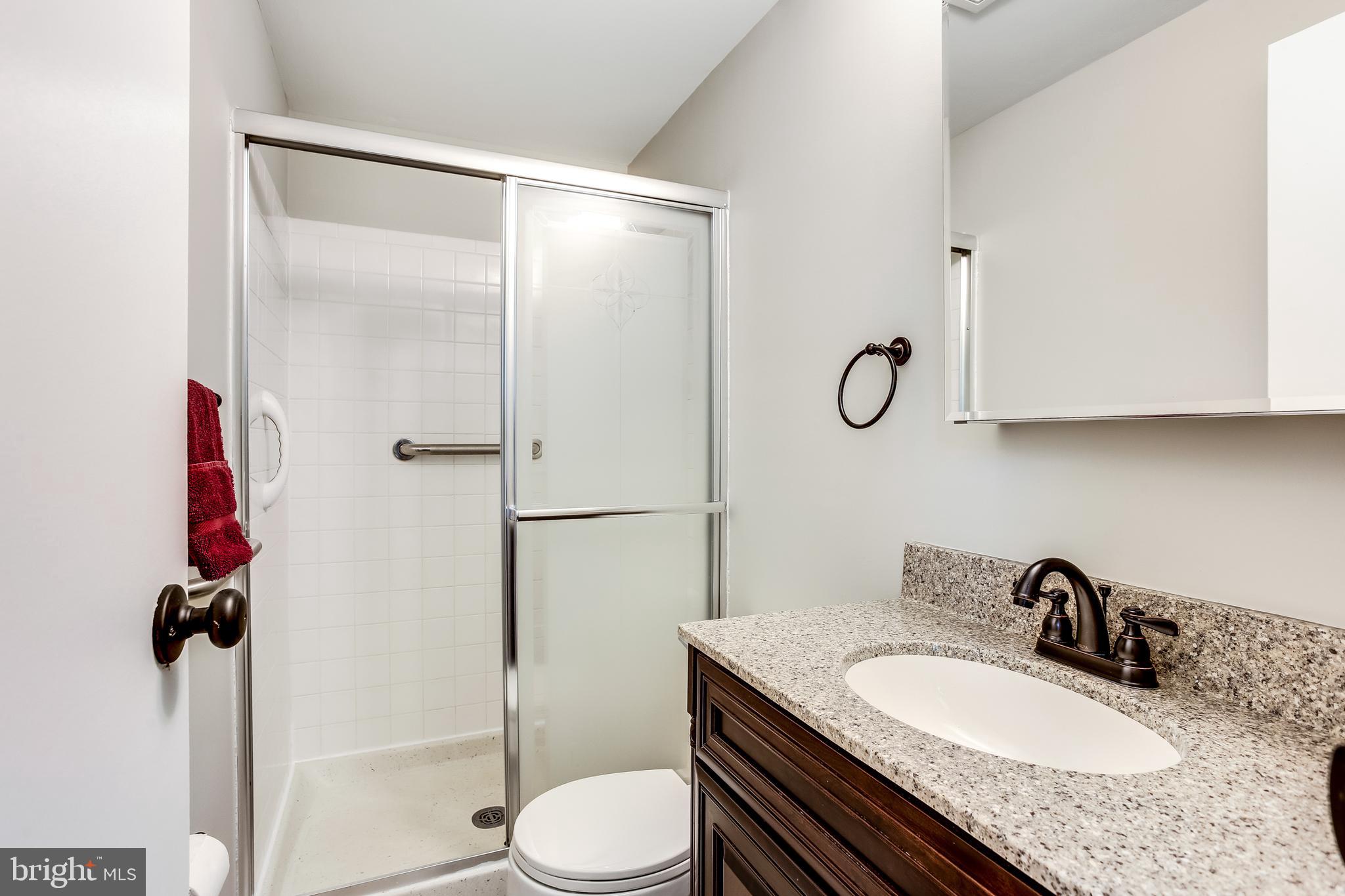 WILDE LAKE - Residential