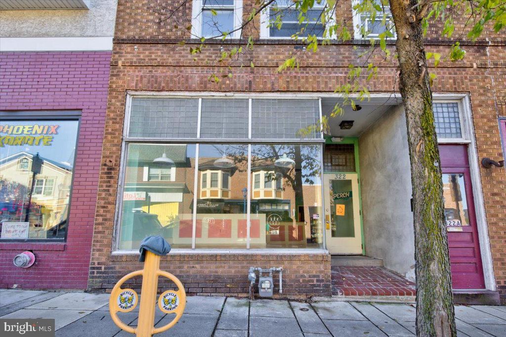 Photo of 322 Bridge Street, PHOENIXVILLE, PA 19460 (MLS # PACT2112408)