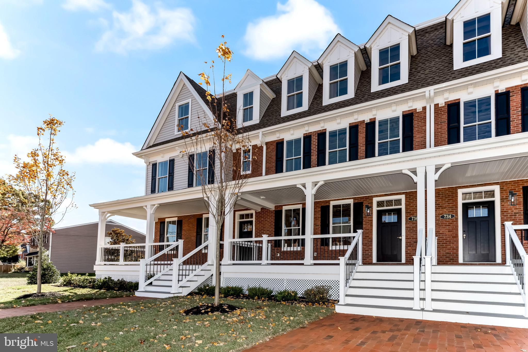 RIGGTOWN COMMONS - Residential