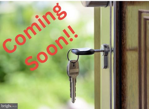 17620 W WASHINGTON STREET HAGERSTOWN MD 21740