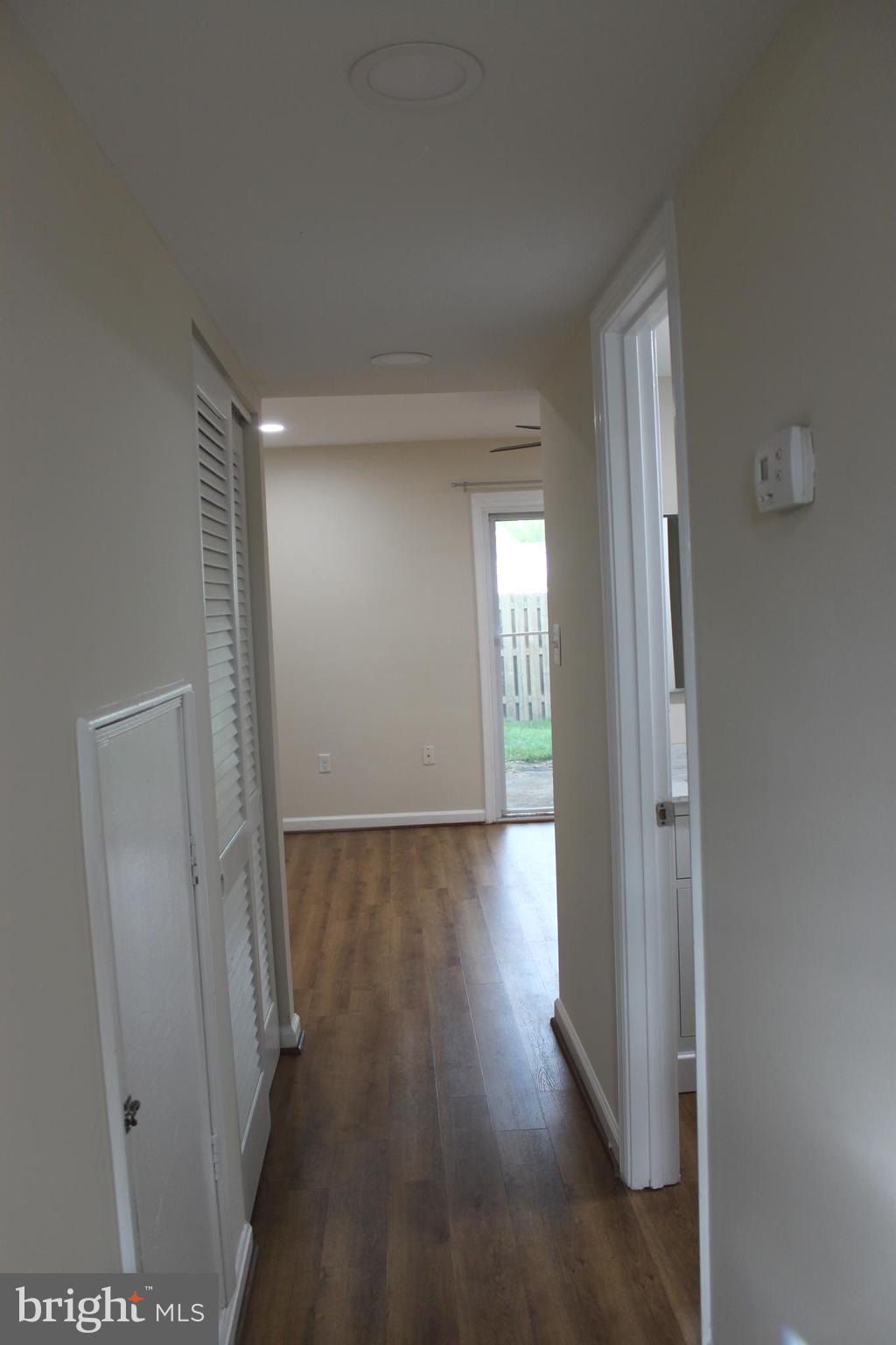 IRONGATE - Residential Lease