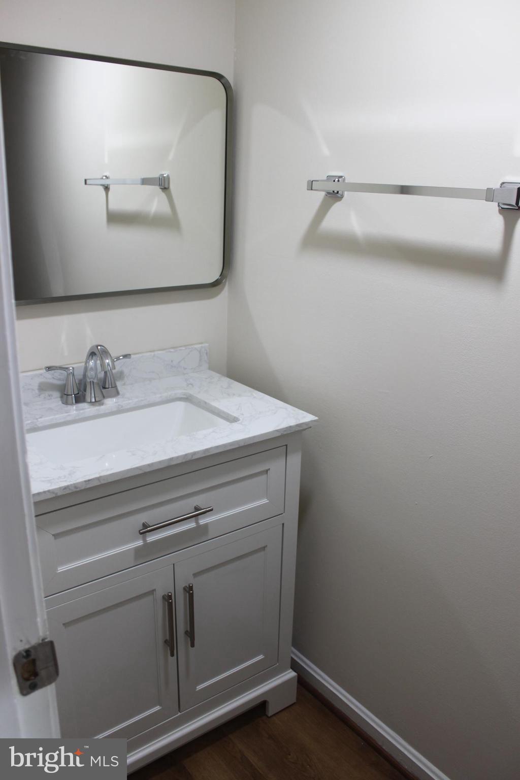 IRONGATE - Residential Lease