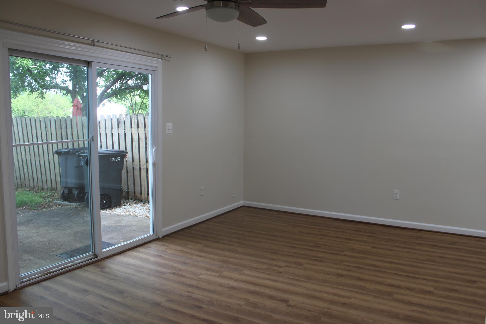 IRONGATE - Residential Lease