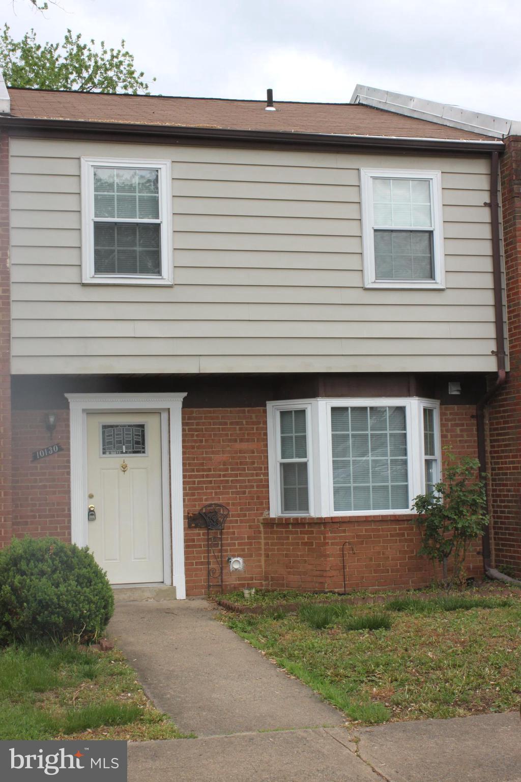 IRONGATE - Residential Lease