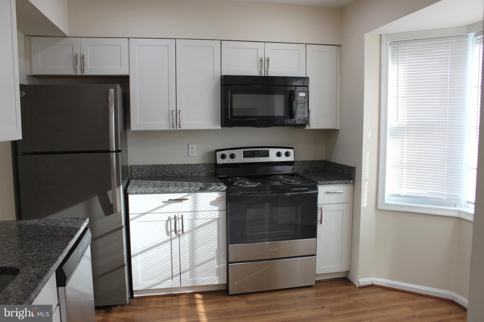 IRONGATE - Residential Lease