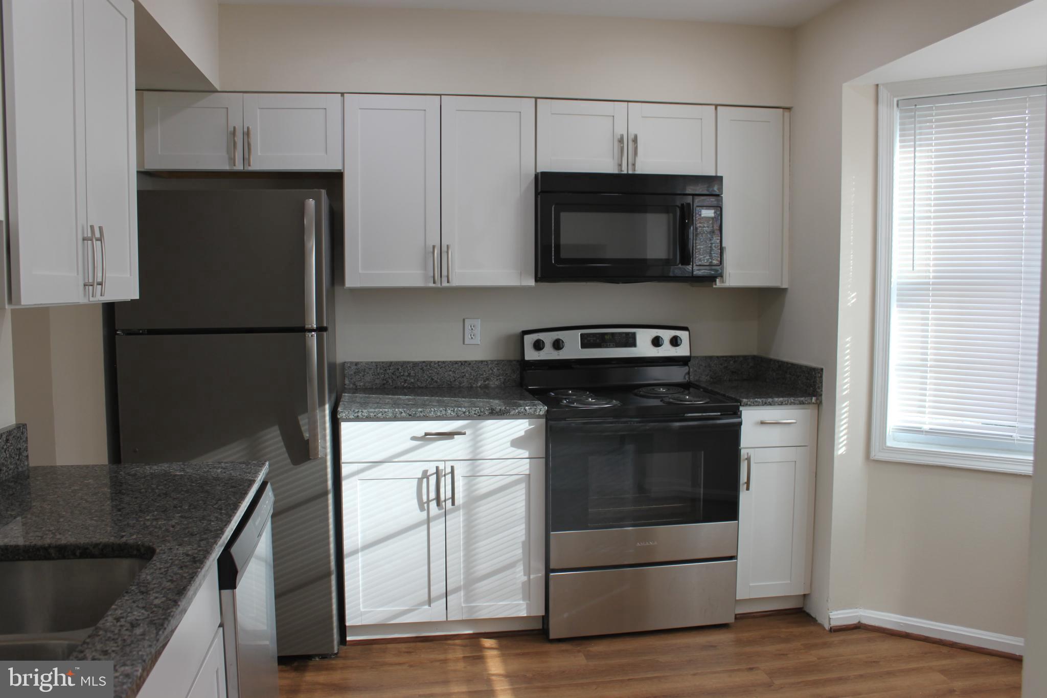 IRONGATE - Residential Lease