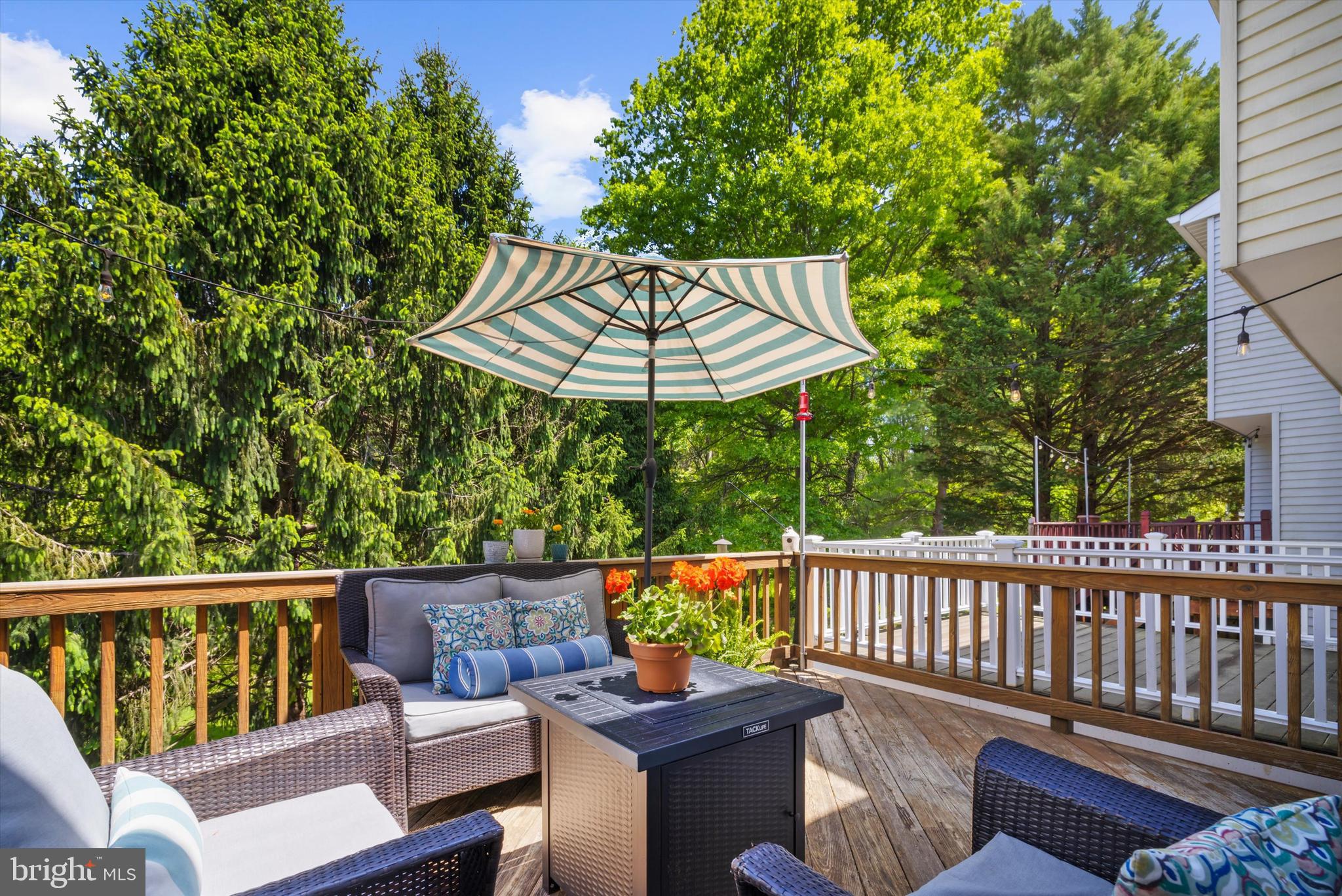 BLUFFS AT DEEP CREEK - Residential