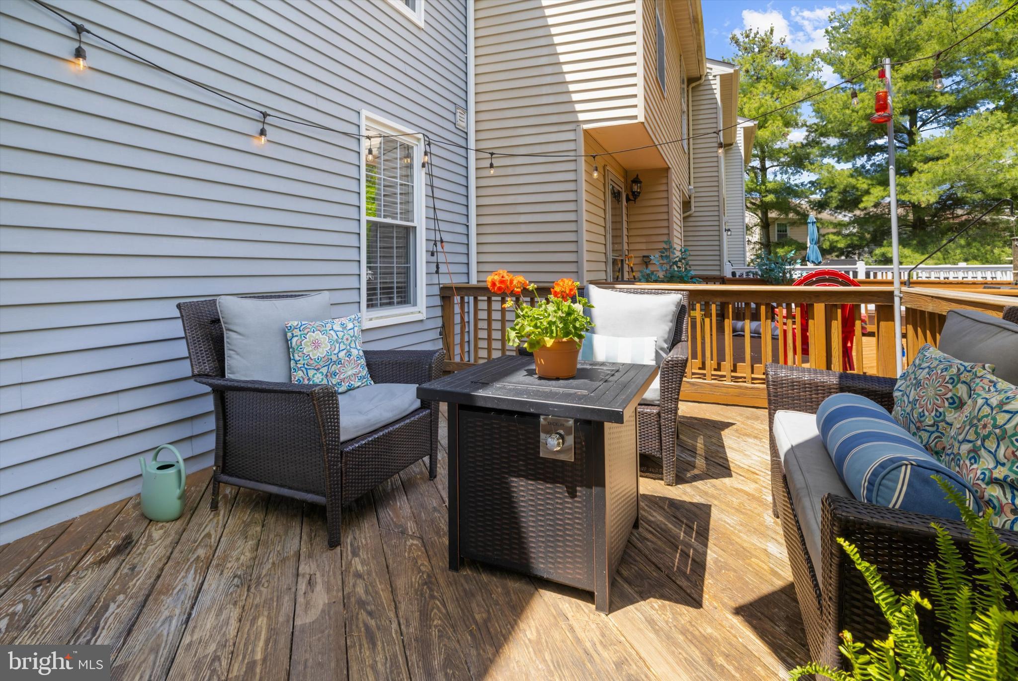 BLUFFS AT DEEP CREEK - Residential