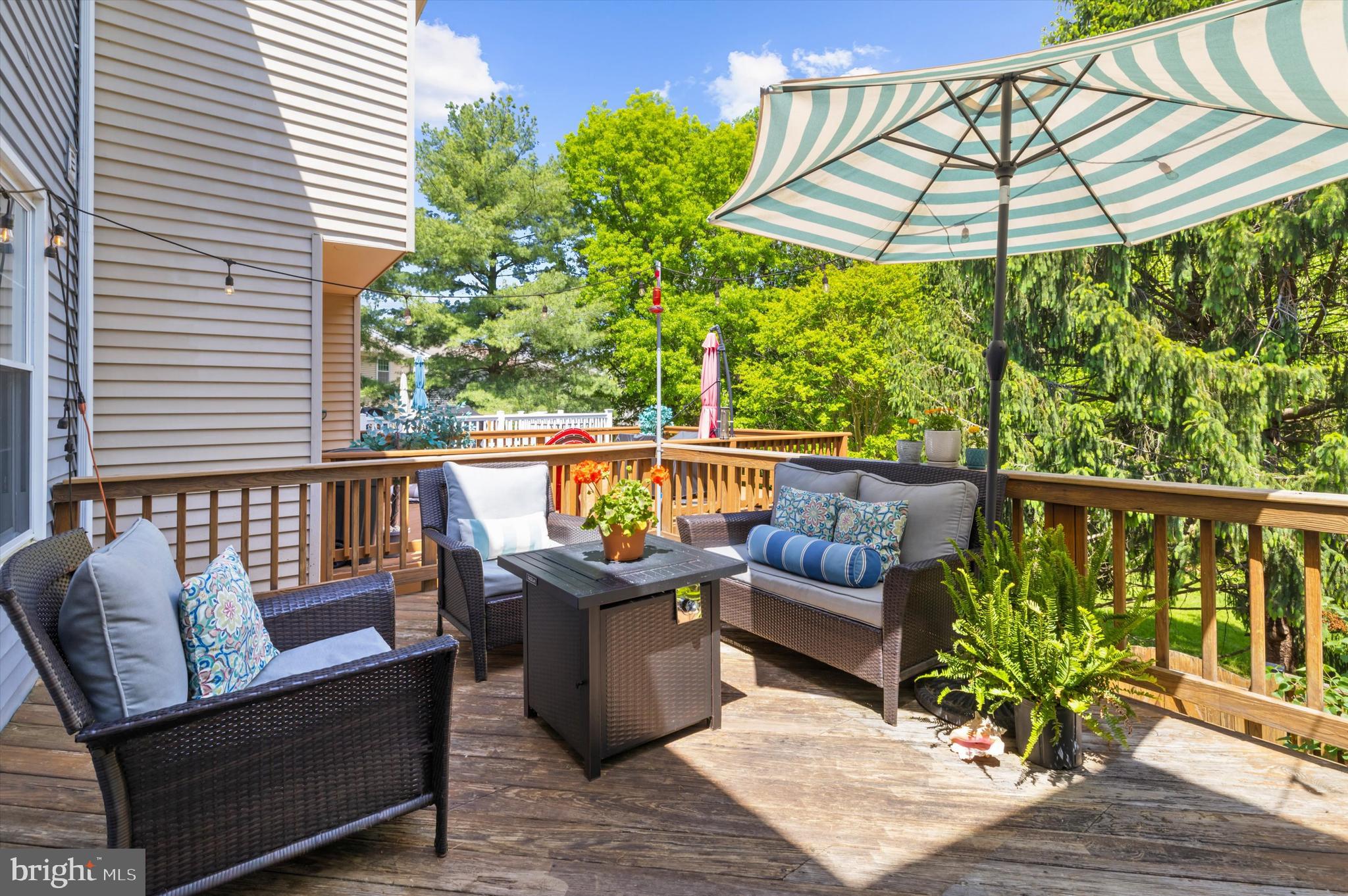 BLUFFS AT DEEP CREEK - Residential