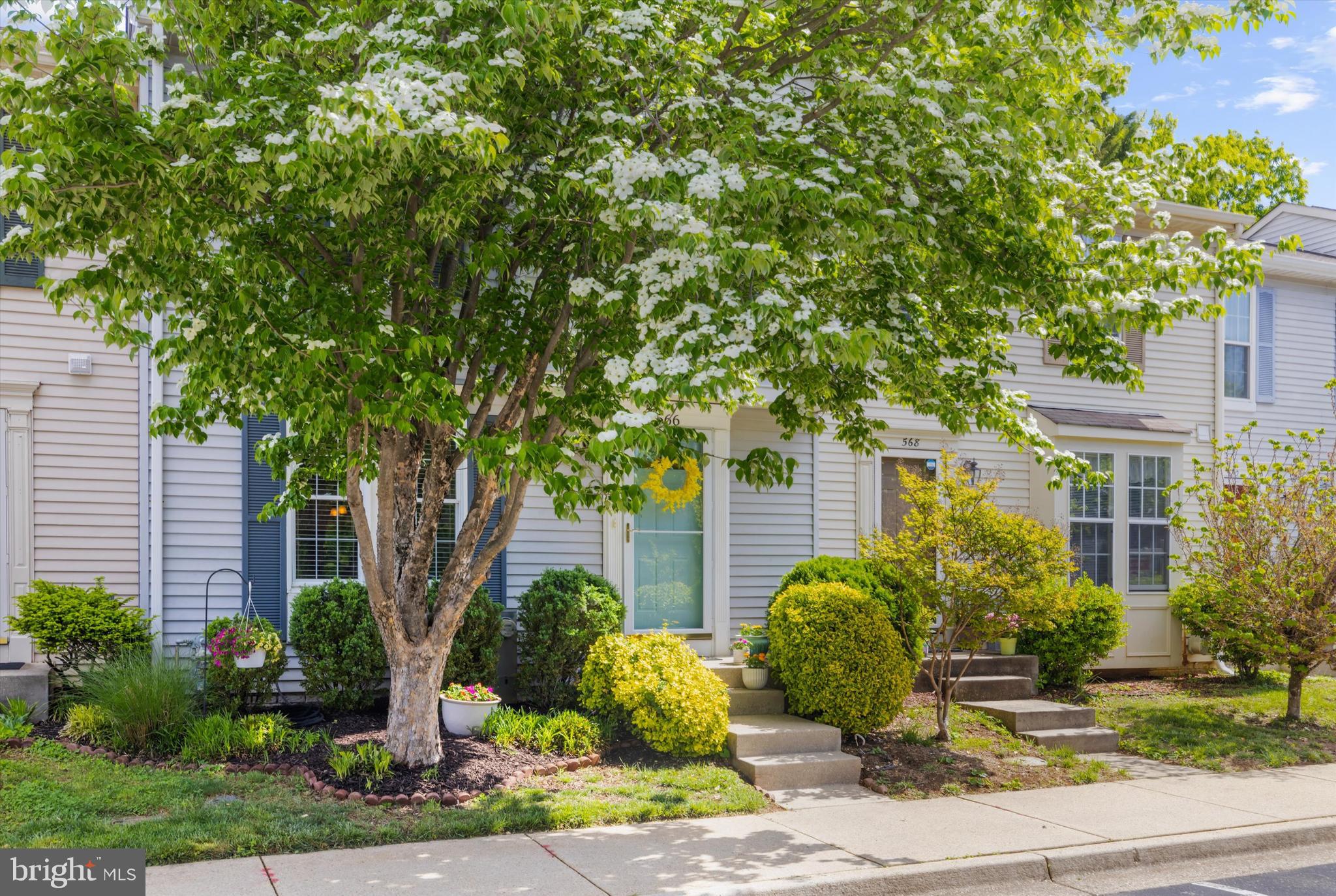 BLUFFS AT DEEP CREEK - Residential