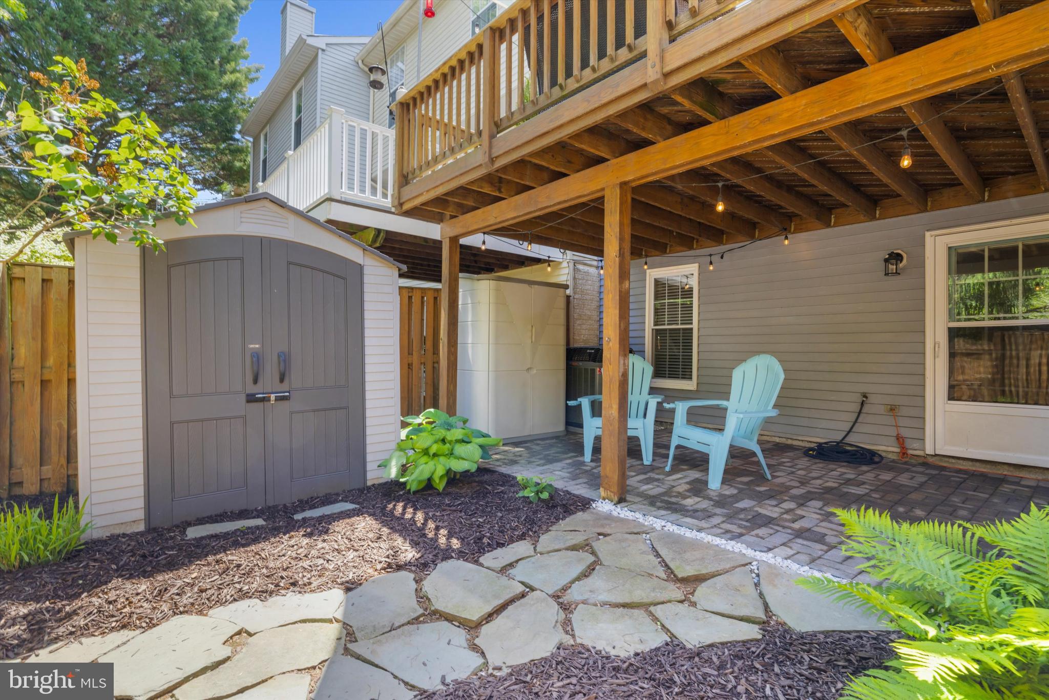 BLUFFS AT DEEP CREEK - Residential
