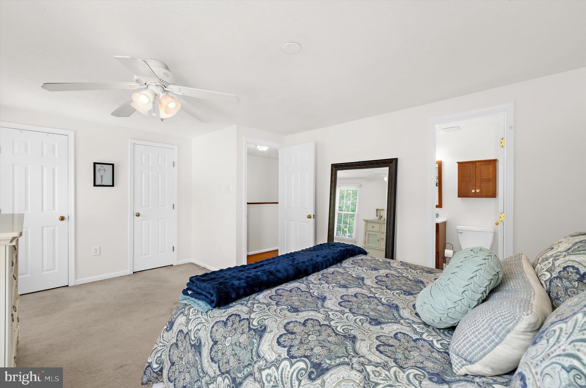 BLUFFS AT DEEP CREEK - Residential