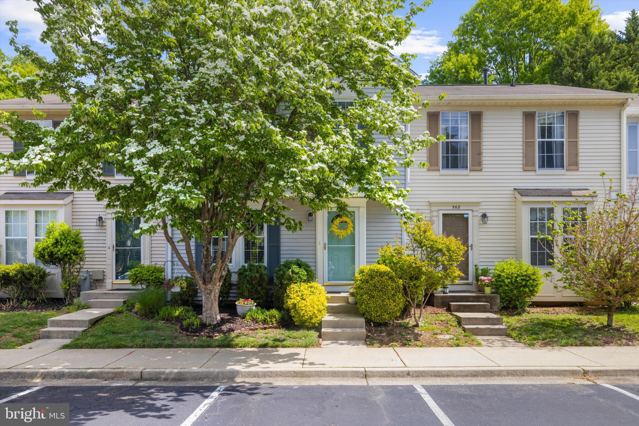 BLUFFS AT DEEP CREEK - Residential