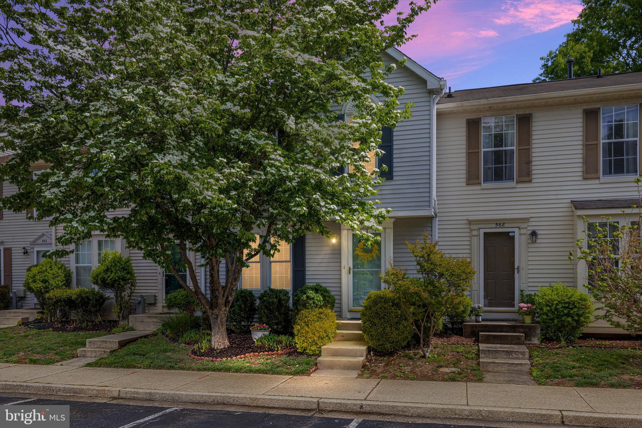 BLUFFS AT DEEP CREEK - Residential