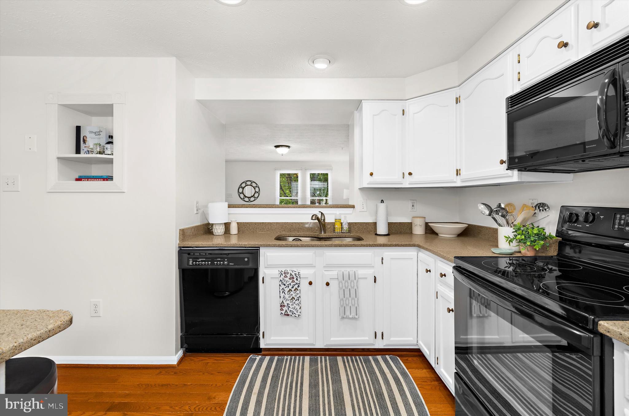 BLUFFS AT DEEP CREEK - Residential
