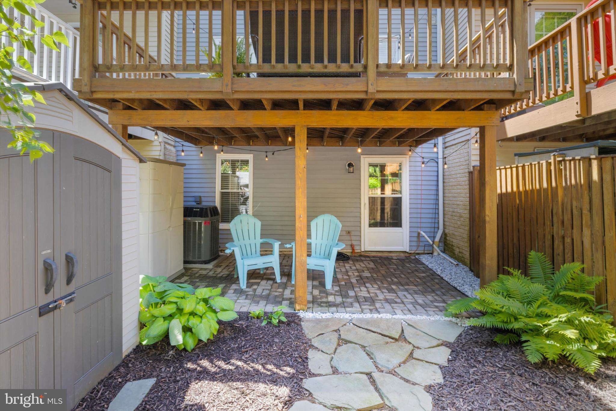 BLUFFS AT DEEP CREEK - Residential