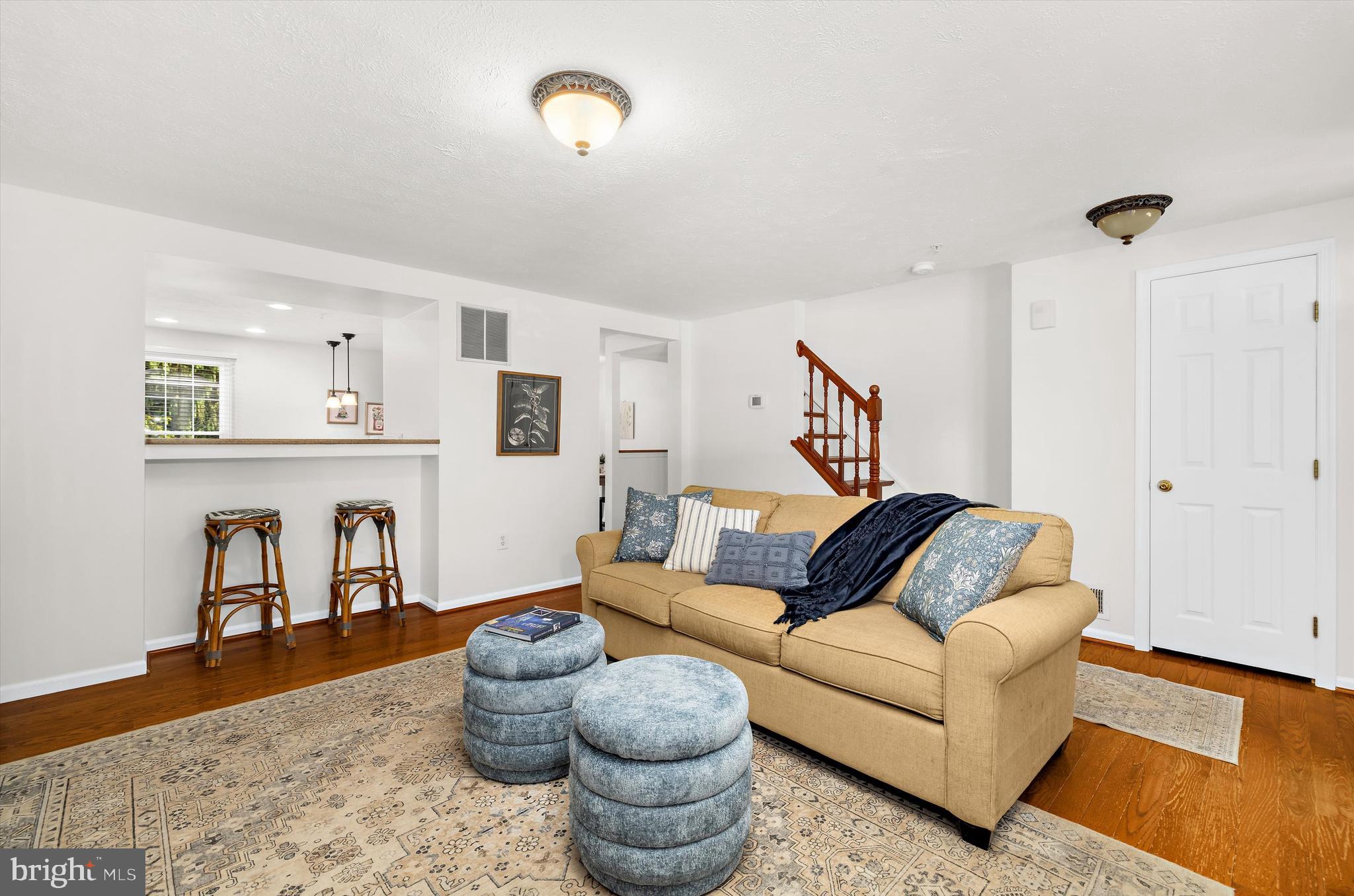 BLUFFS AT DEEP CREEK - Residential