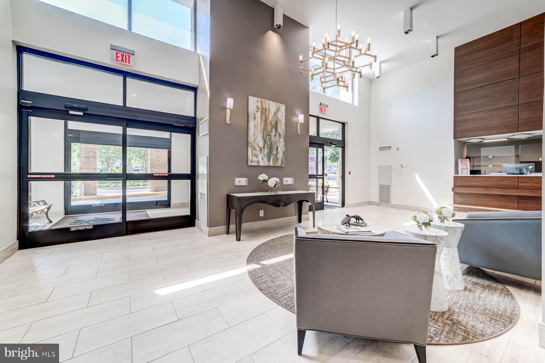 IDYLWOOD TOWERS CONDO - Residential