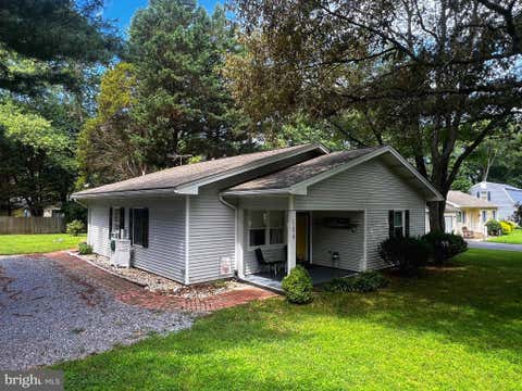 Homes For Sale - 109 Parma Road<br/> CHESTERTOWN, MD 21620
