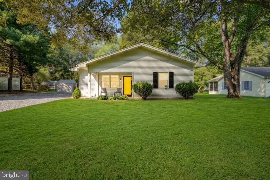 109 PARMA ROAD