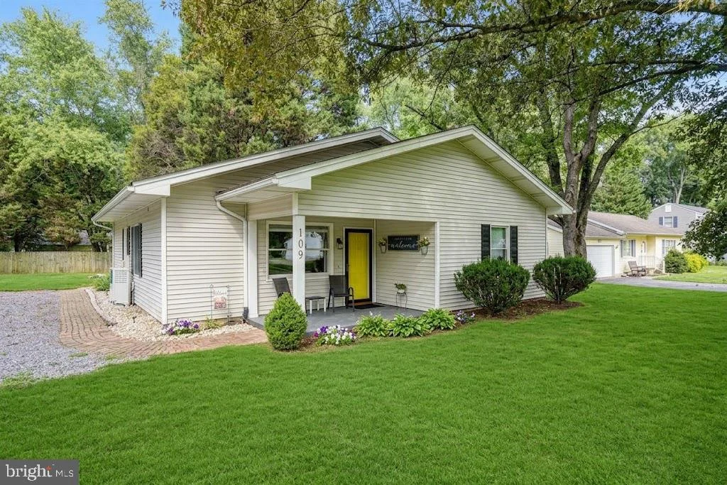 109 Parma Road, Chestertown, MD, 21620