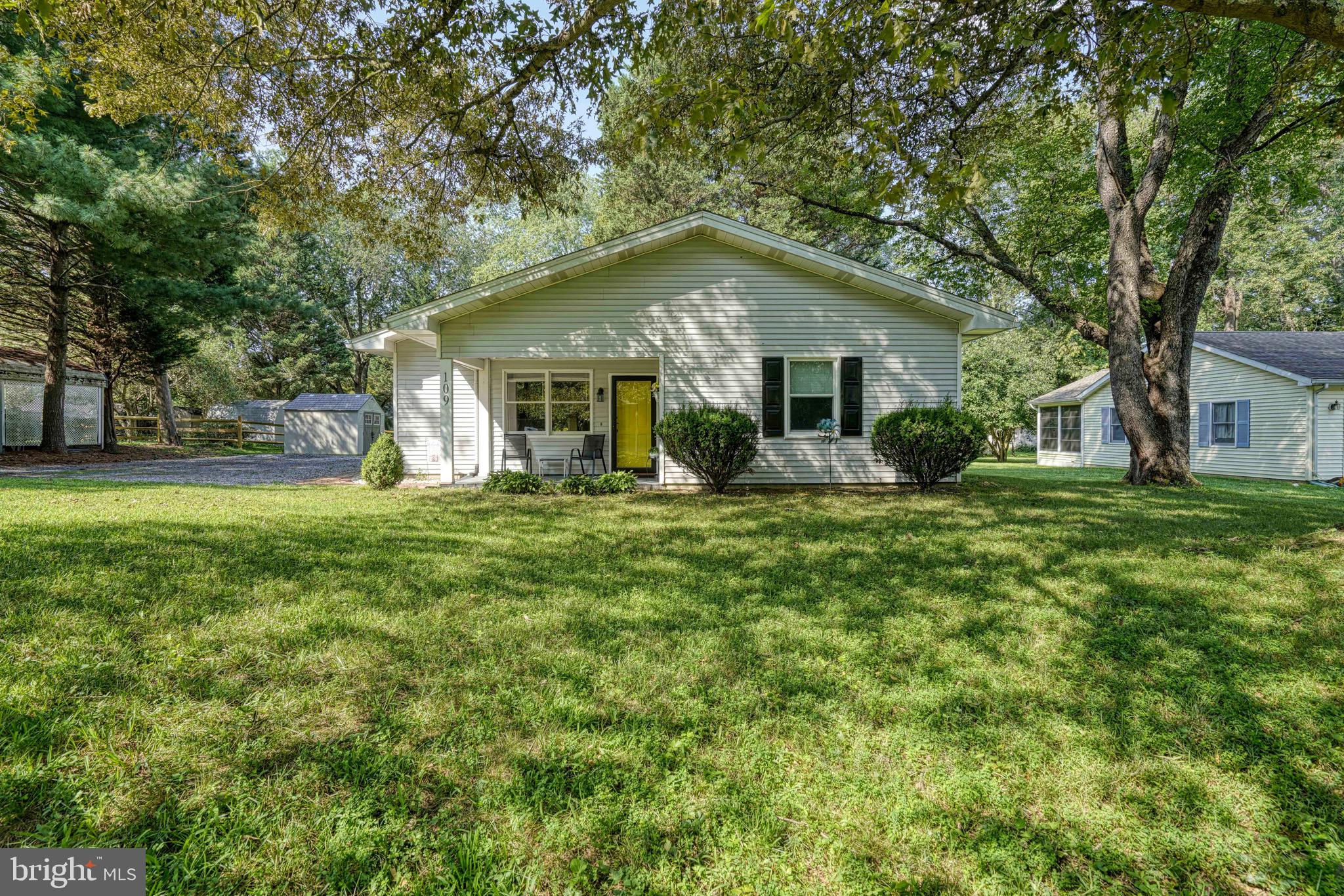 109 PARMA ROAD