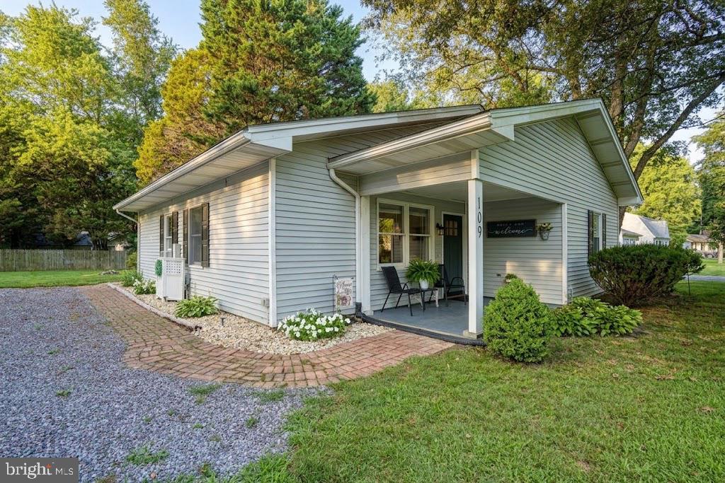 109 PARMA ROAD