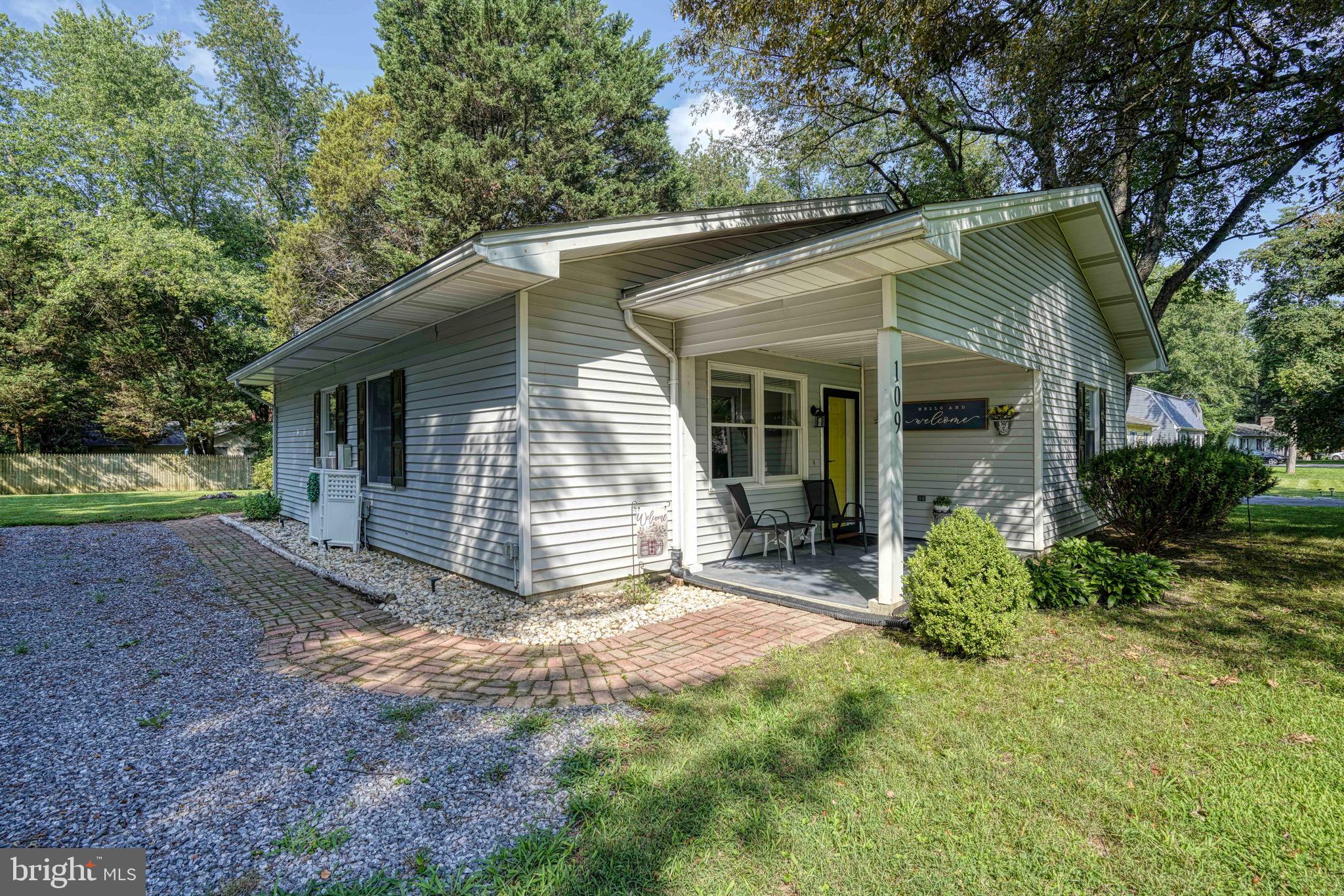 109 PARMA ROAD