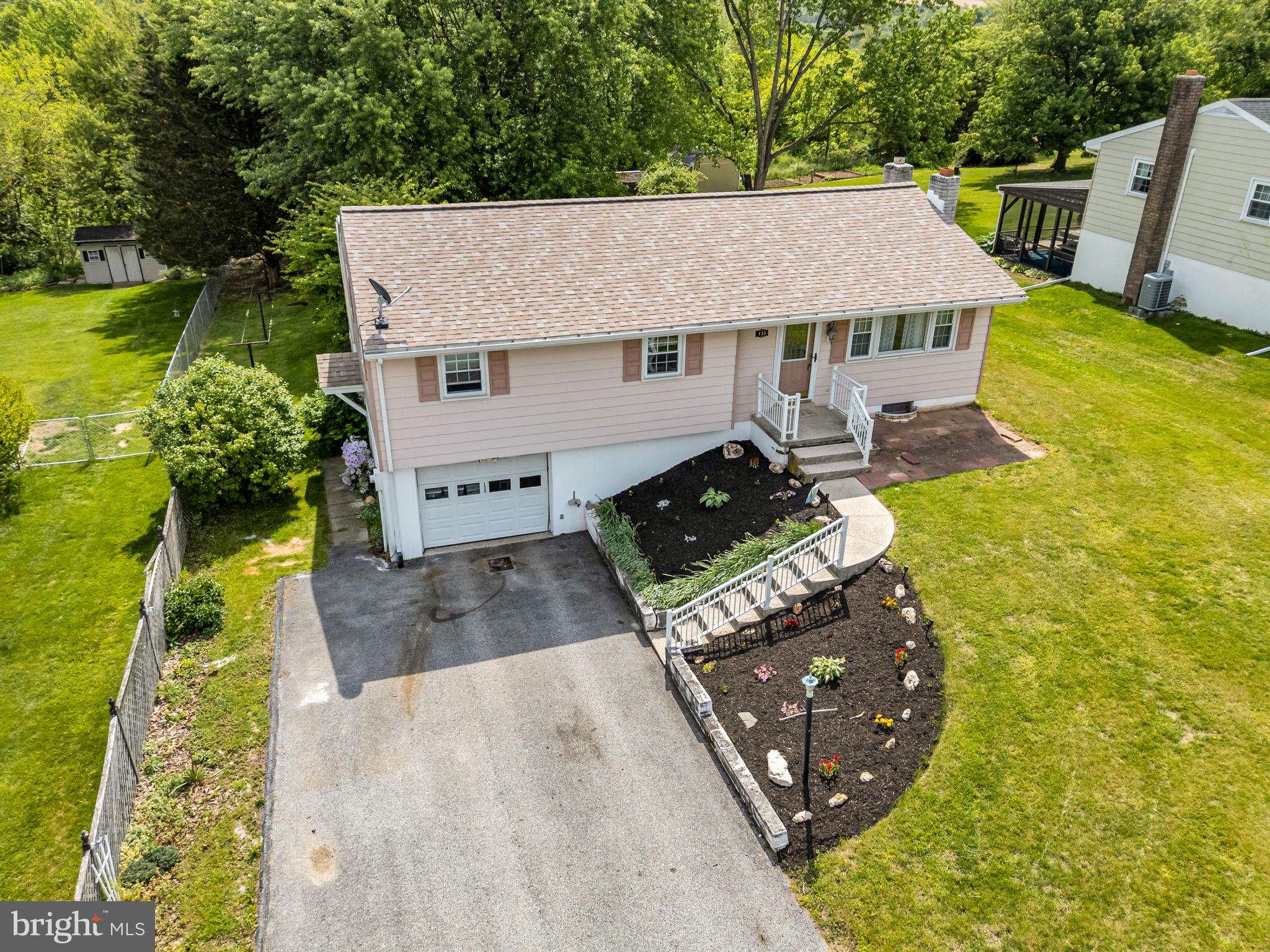 135 HEMLER DRIVE