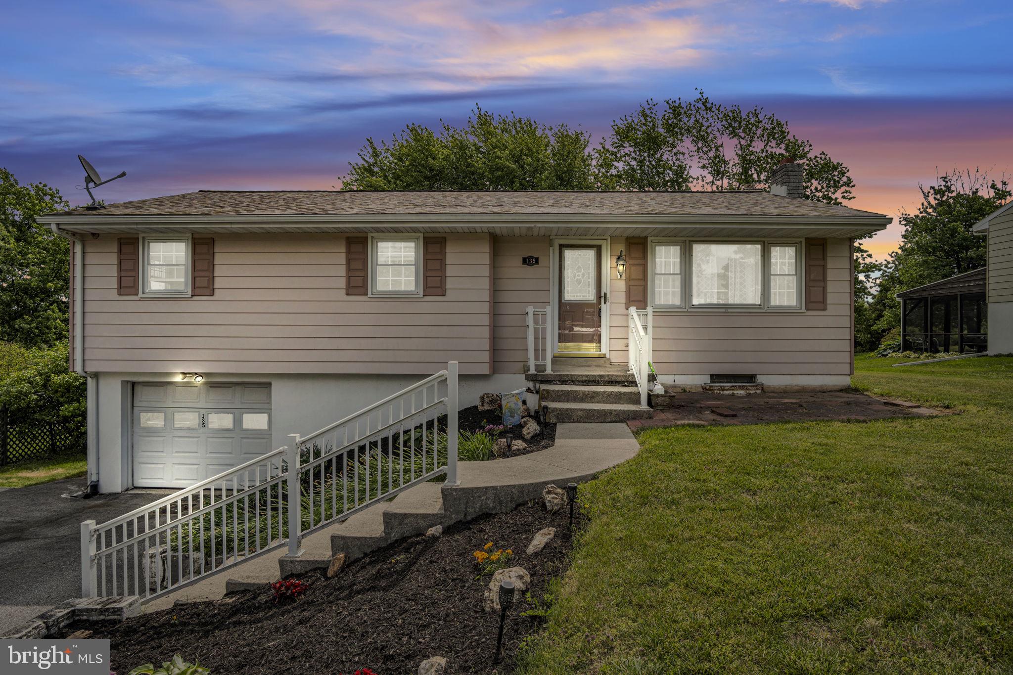 135 HEMLER DRIVE